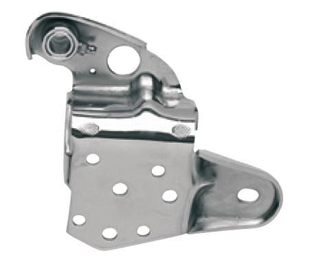Heavy-Duty Shifter Lever Bracket