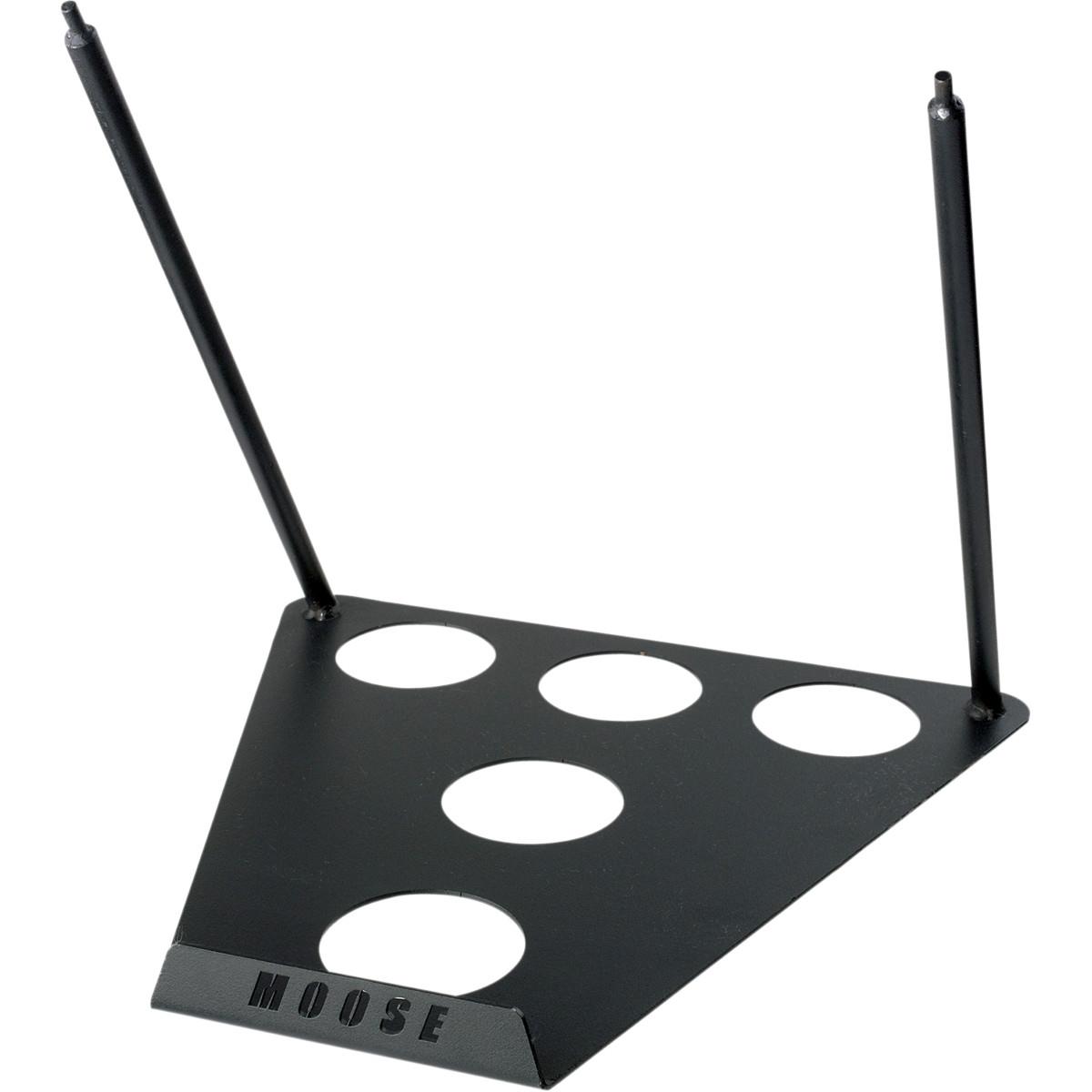 Snow Plow Blade Display - Straight