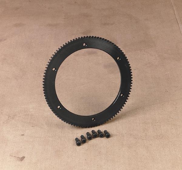 OEM-Replacement Starter Ring Gear - 102T