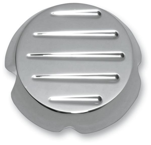 Cam Cover - Cornet Milled