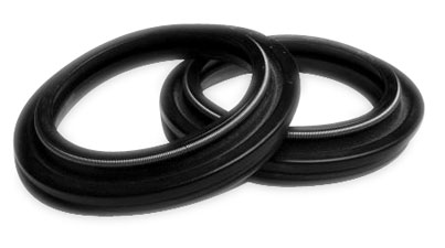 4-1/2in. Neo-Fusion Headlight Housing Machine w/ Black Machine Ring