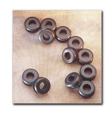 Fuel Tank Mounting Grommets