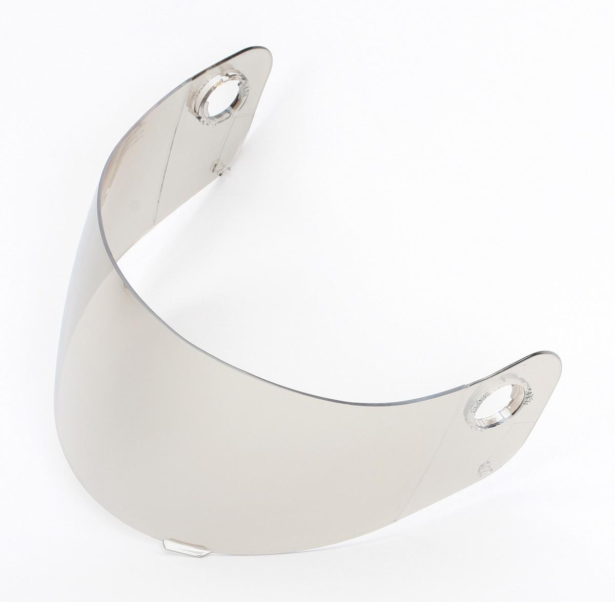 Helmet Shield for Strike Youth Helmet - RST Silver