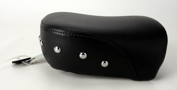 Renegade Solo Touring Pillion Pad with Studs