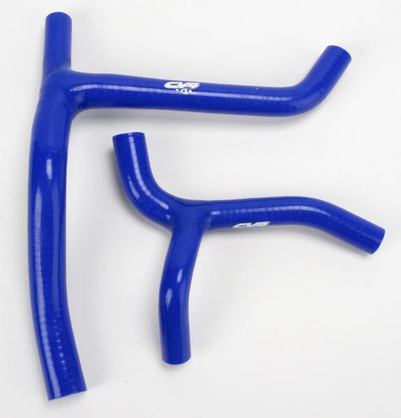 Y Design Hose Kit - Blue