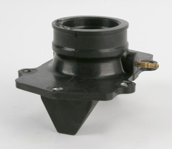 Carburetor Mounting Flange