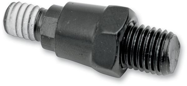 Stealth Mirror Adapter - Right/Left - Black