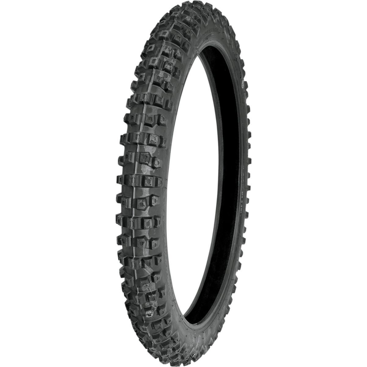 M23 Hard Front Tire - 2.50-19