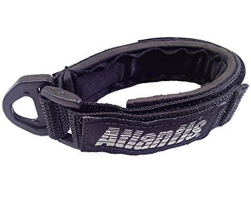 Pro Floating Wrist Band - Black