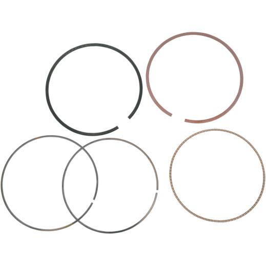 Replacement Ring Set for Monster Big Bore Piston Kits - 4.25in. Bore