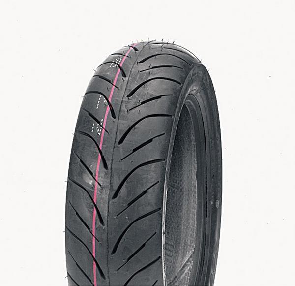 Hoop Rear Tire - 130/70-12