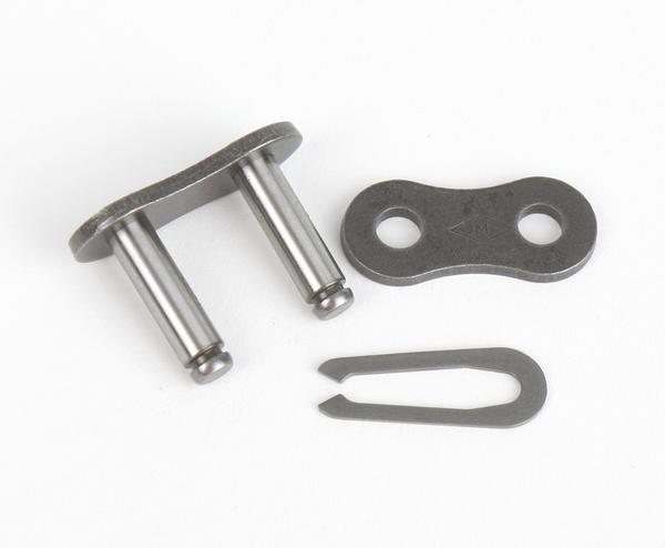 Clip Connecting Link for 530 Standard Chain