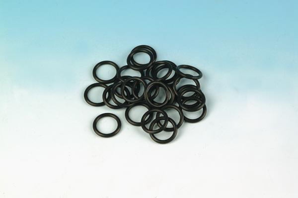 Shifter Lever O-Ring