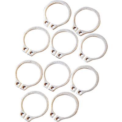 Retainer Clip for Oil Pumps