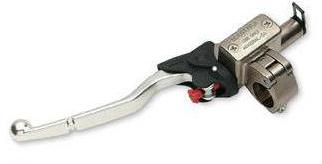 Clamp - Mirror Mount