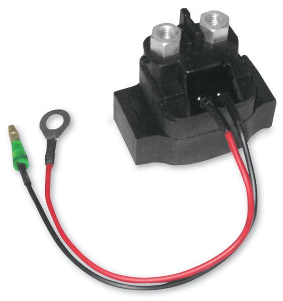 Starter Solenoid