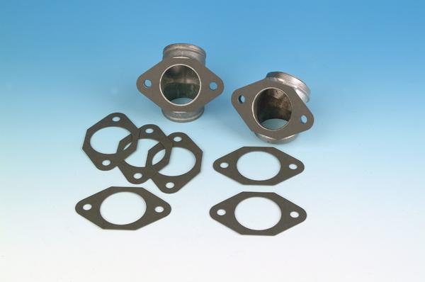 Intake Manifold to Carburetor Gasket - Paper