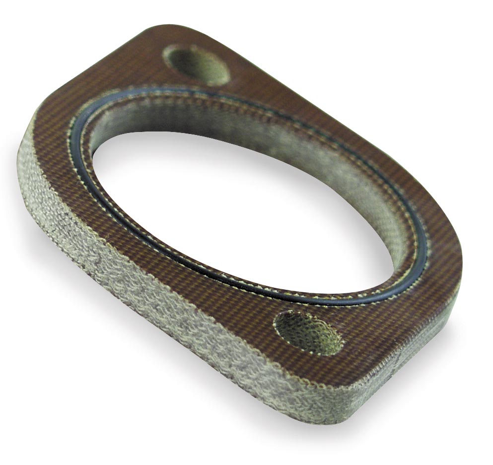 Insulator Block - 3/8in.