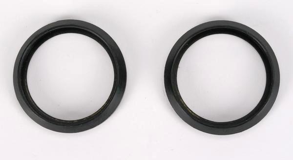 Intake Manifold to Head Seal with Metal Ring