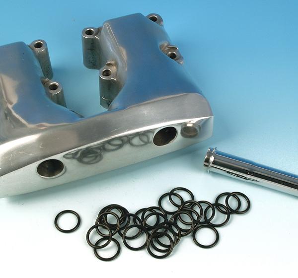 Rocker Cover to Pushrod Tube O-Ring