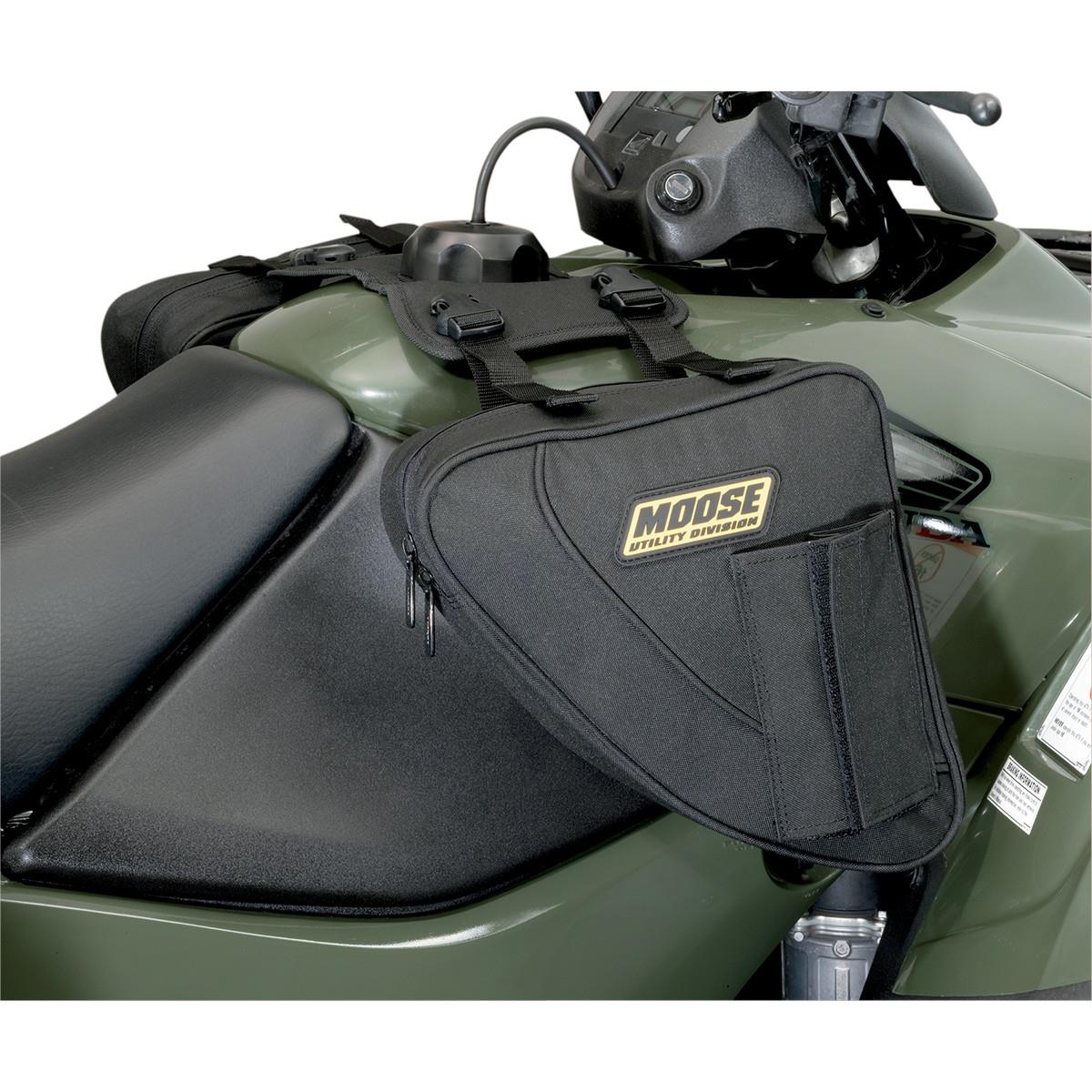 Big Horn Tank Bag - Black