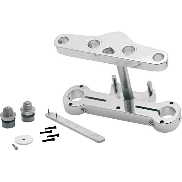 41mm Raked Triple Tree