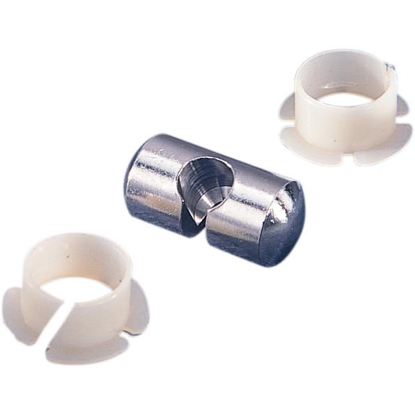 Clutch/Brake Cable Anchor Pin and Bushings