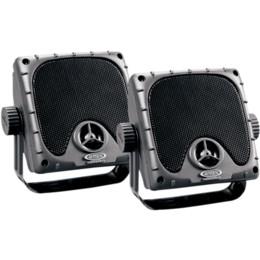 3.5in Mini Weatherproof Speakers