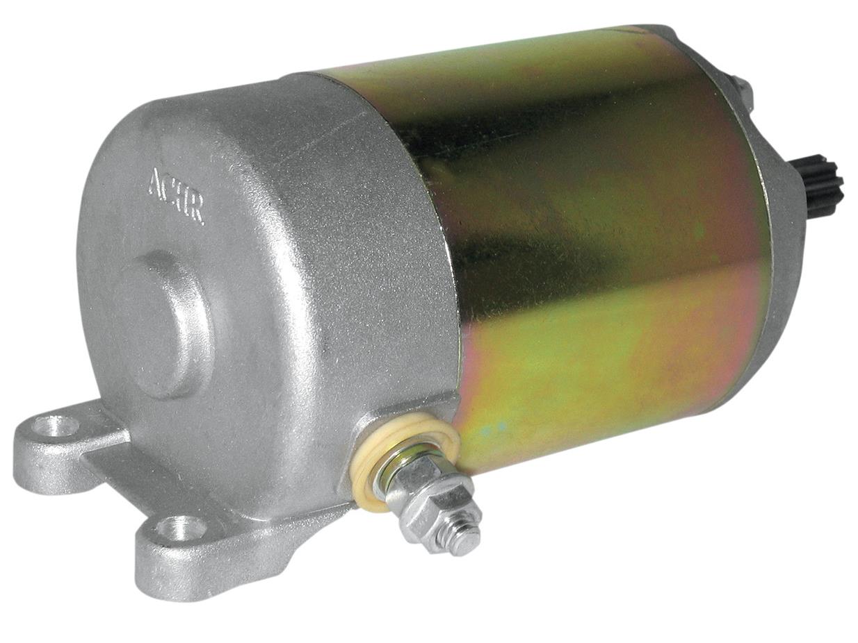 Starter Motor - Universal