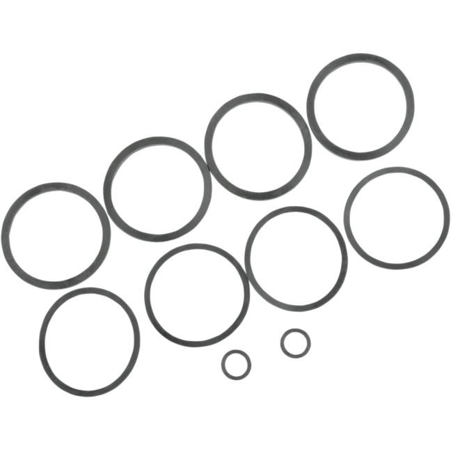 Front/Rear Caliper Seal Kit