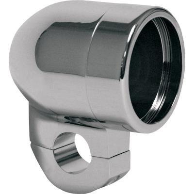 Bullet Gauge Housing - 1in. Mount