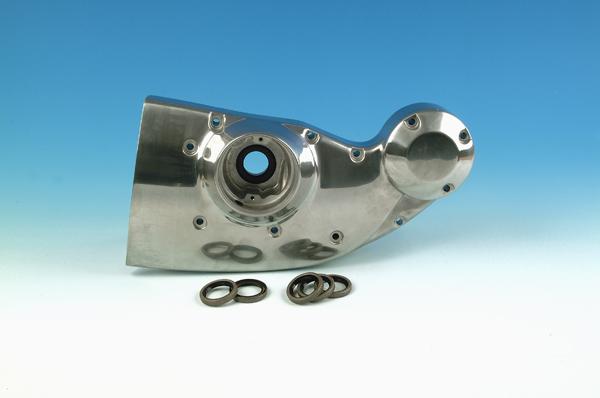 Ignition Seal - Single Lip