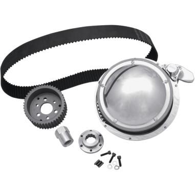 2in. Shorty Belt Drive