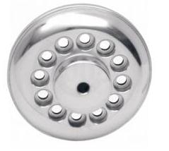 9T Starter Pinion Gear - +1in.