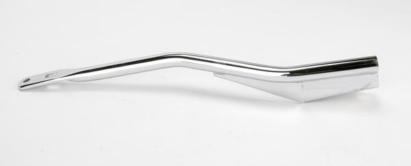 Muffler Support - Chrome