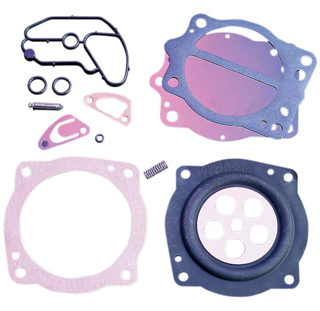 CDK 2 Rebuild Kit