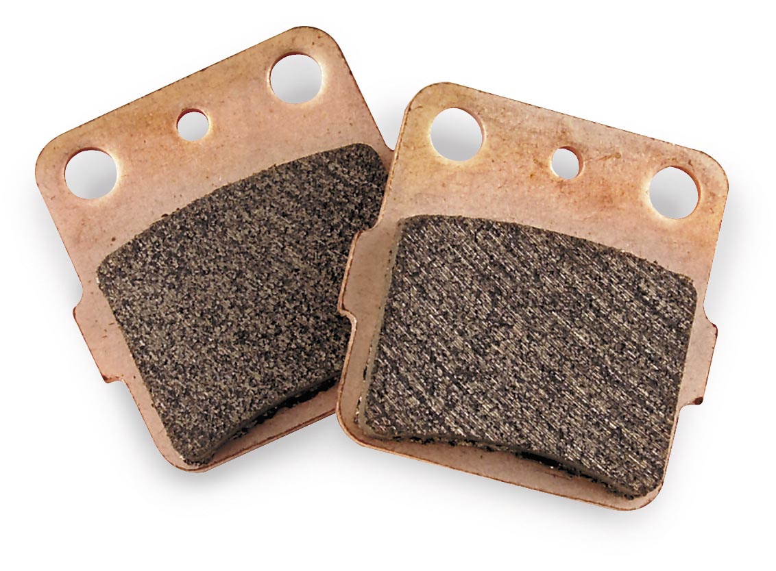 HH Sintered Brake Pads
