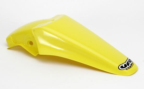 Rear Fender - Neon Yellow