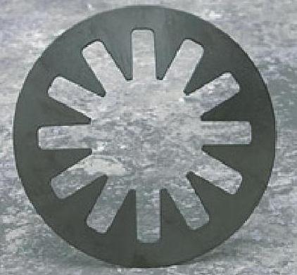 Diaphragm Clutch Spring