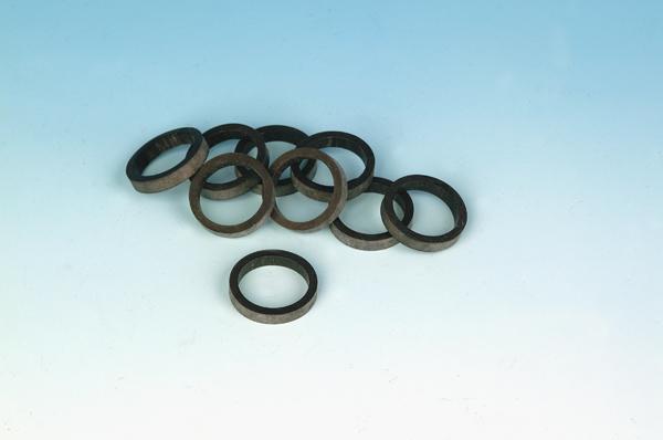 Kickstarter Shaft Oil Seal - Cork