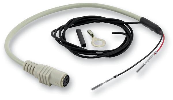 ThunderMax Pigtail Harness