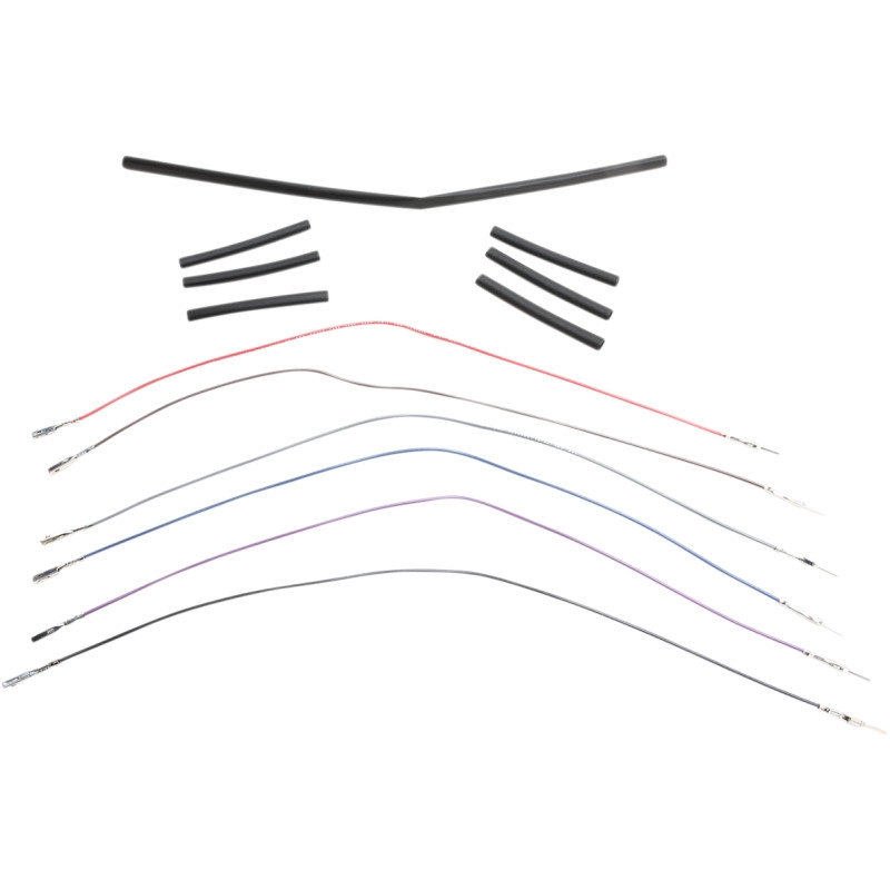 Throttle By Wire Extension Harness Kit - +12in