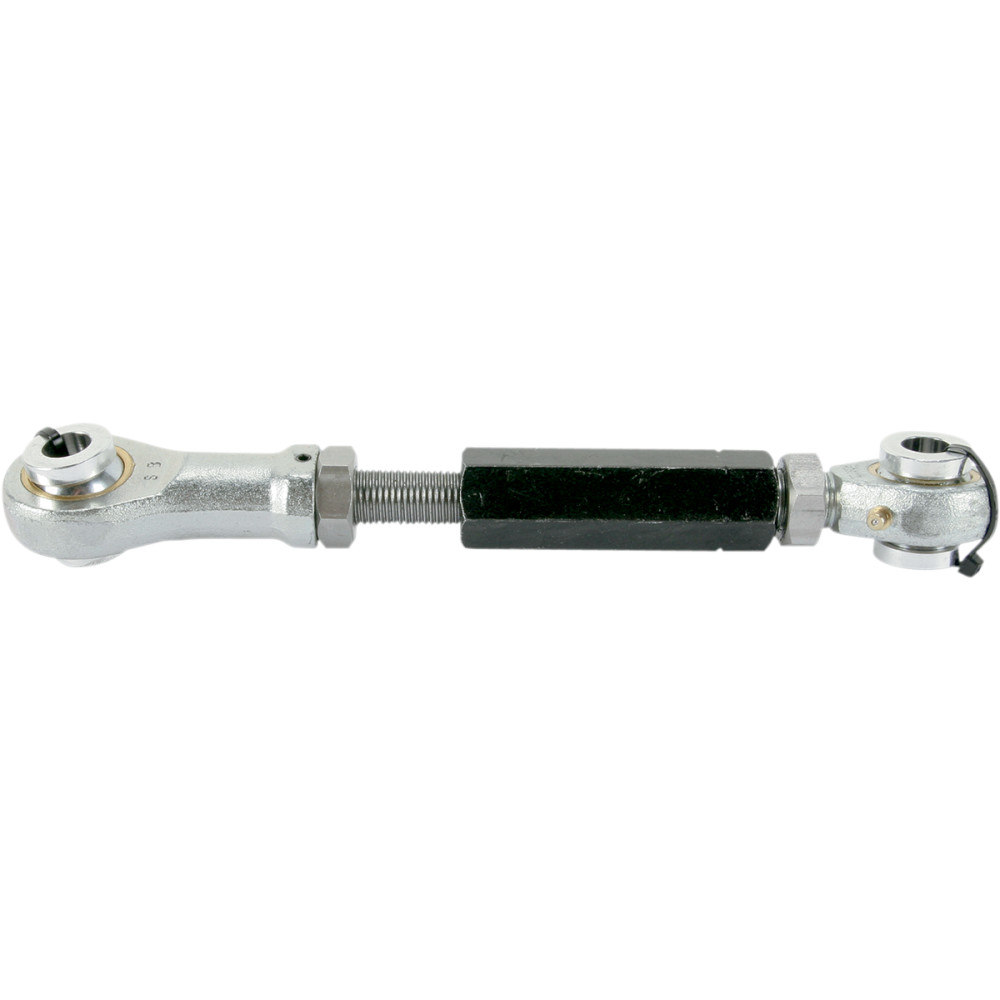Fully Adjustable Lowering Link - Black