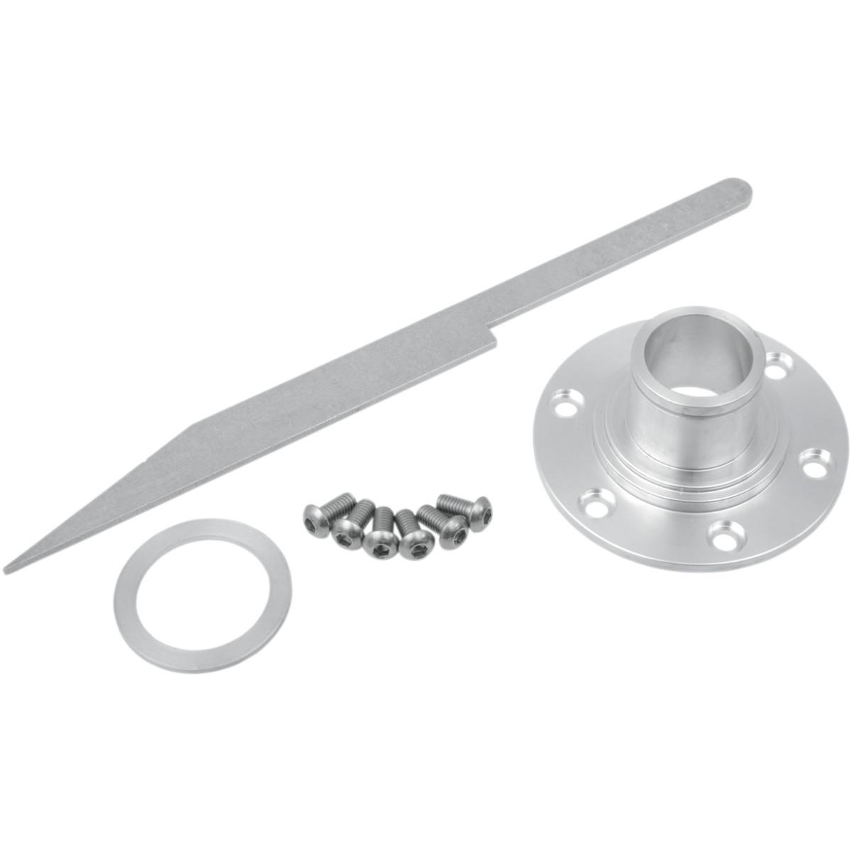Supercharger Wheel Hub Kit