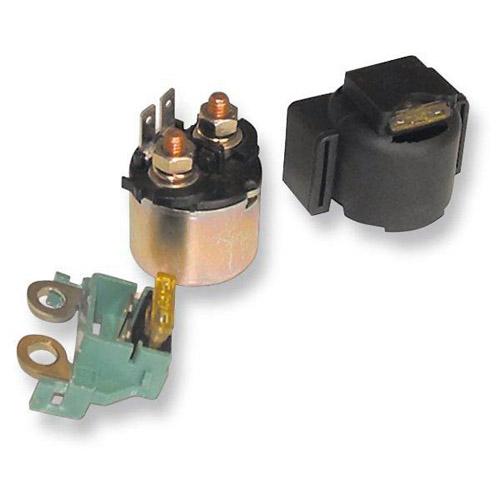Universal Starter Relay