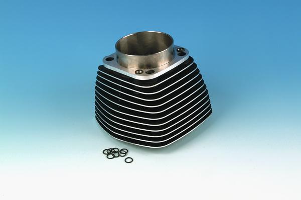 Engine Case Location Dowel O-Rings