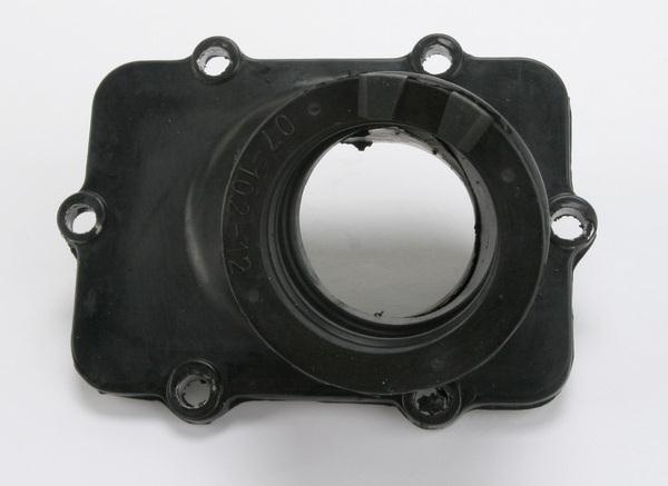 Carburetor Mounting Flange