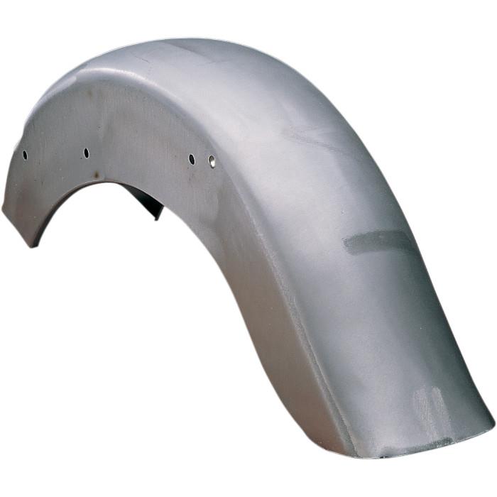 Smooth-Style Rear Fender