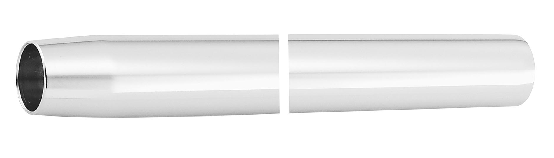 35mm Fork Tubes - Stock Length (23.25in.)