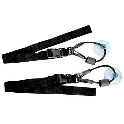 Tube Keeper Tie-Down